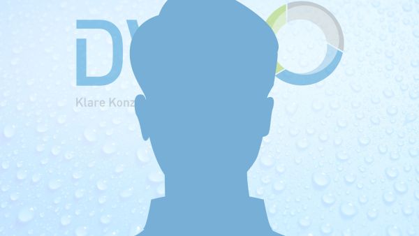 DWA Platzhalterbild Mann