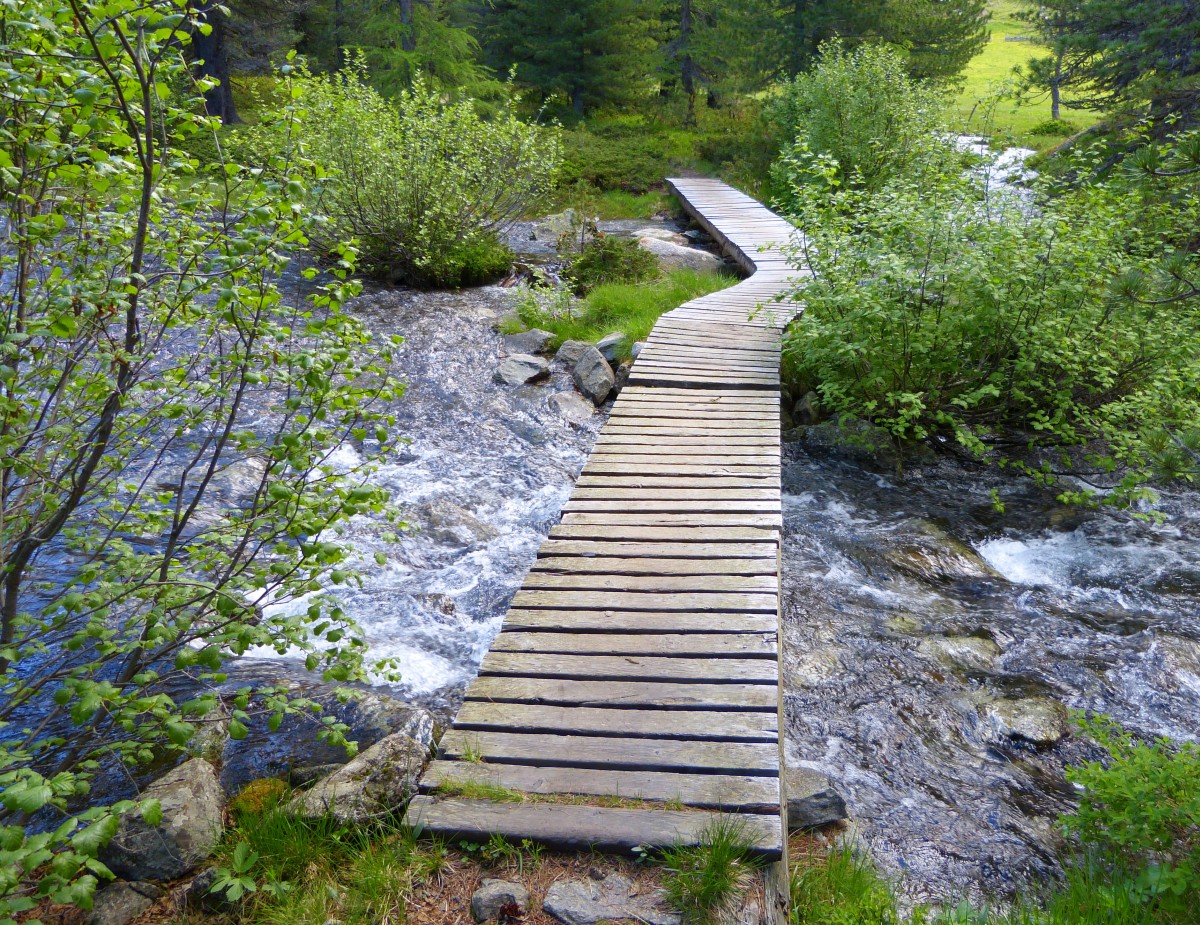 Fluss
